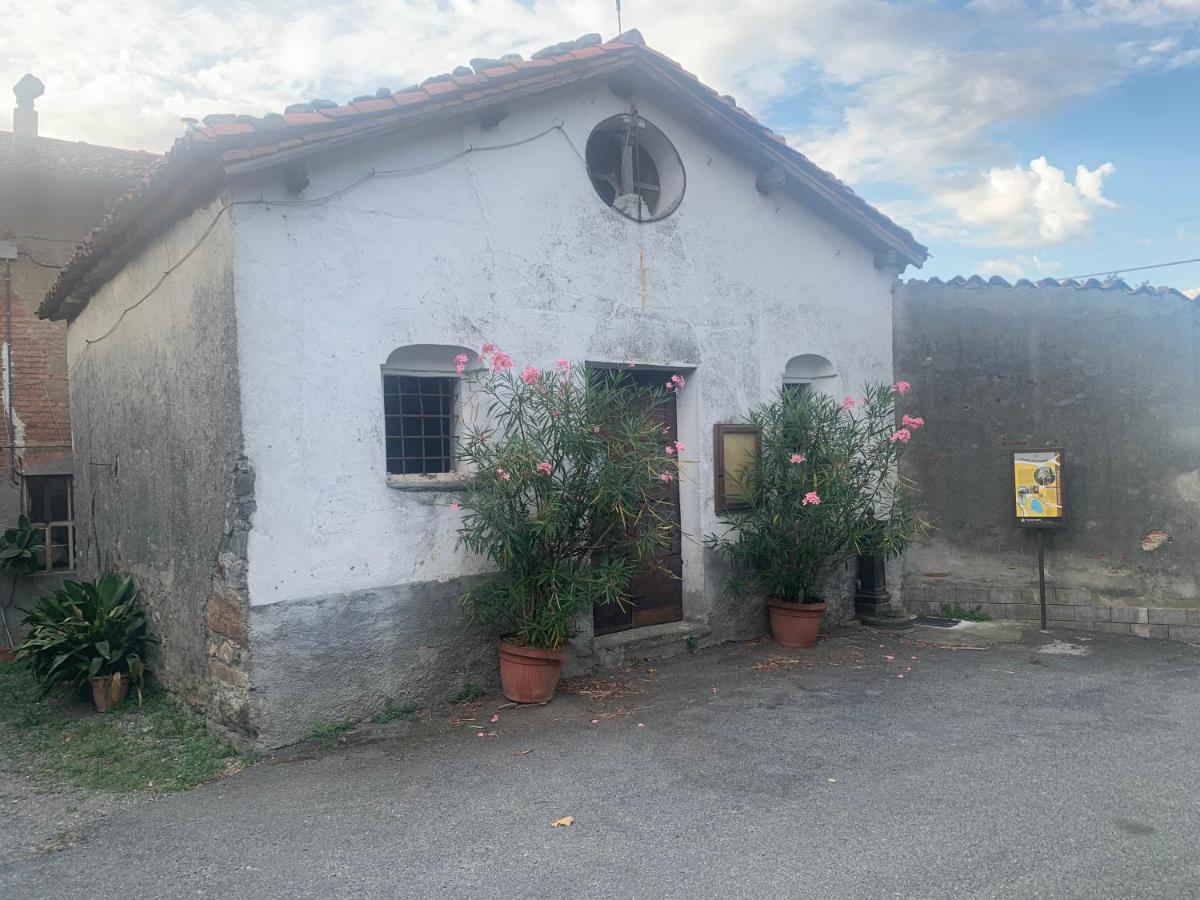 Bouganville Viverone Exterior foto