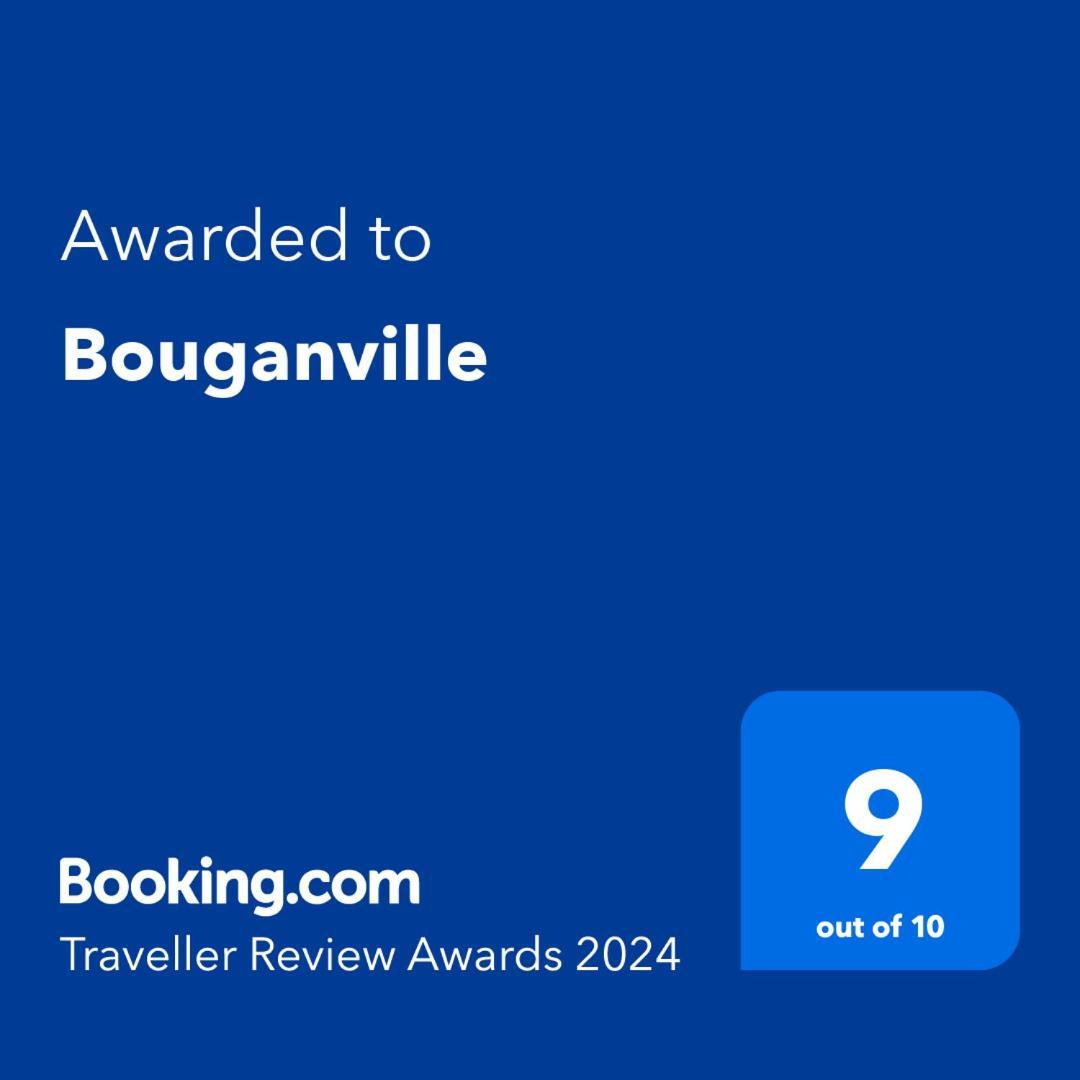 Bouganville Viverone Exterior foto