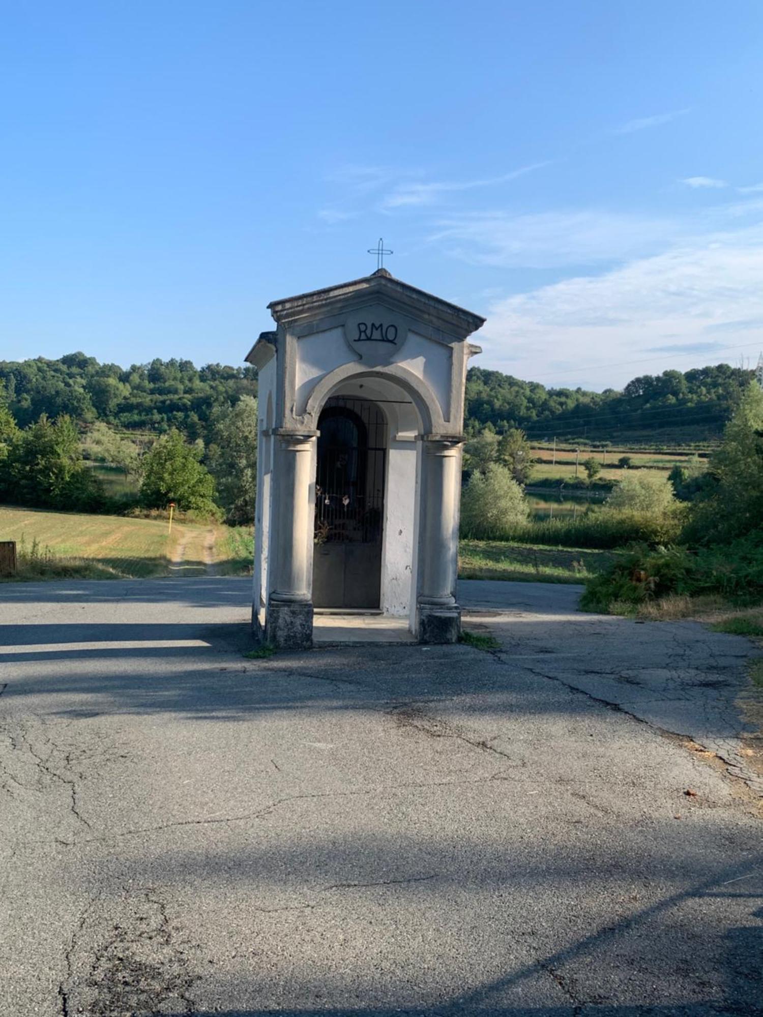 Bouganville Viverone Exterior foto